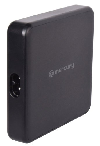 Mercury Stolní nabíječka GaN, 65W