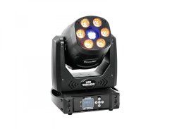 EUROLITE LED TMH-H90 Hybrid Moving-Head Spot/Wash COB EUROLITE LED TMH-H90 Hybrid Moving-Head Spot/Wash COB