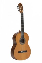 Stagg SCL70 CED-NAT, klasická kytara 4/4, přírodní - poškozeno (25026178)