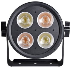 Citronic SilentPAR-200, 4 x 50W CW/WW