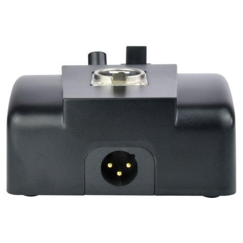 Adastra DPM-30, dynamický pagingový mokrofon