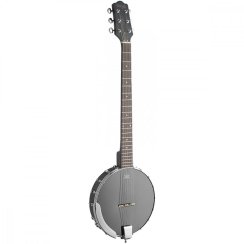 Stagg BJW-OPEN 6,banjo šestistrunné Stagg BJW-OPEN 6,banjo šestistrunné