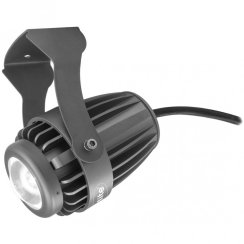 Eurolite LED IP PST-10W Pinspot zelený