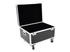Univerzální transportní Case R-9, 800 x 600mm, na kolečkách