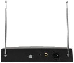 QTX VHF-N1, 1-kanálový mikrofonní systém, 174.5 MHz