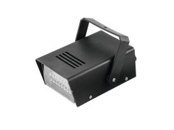 Eurolite LED Disco Strobe ECO bílé Eurolite LED Disco Strobe ECO bílé