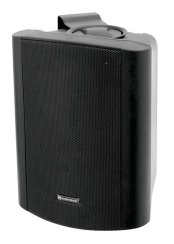 Omnitronic C-50 černé, reproboxy 80W Omnitronic C-50 černé, reproboxy 80W