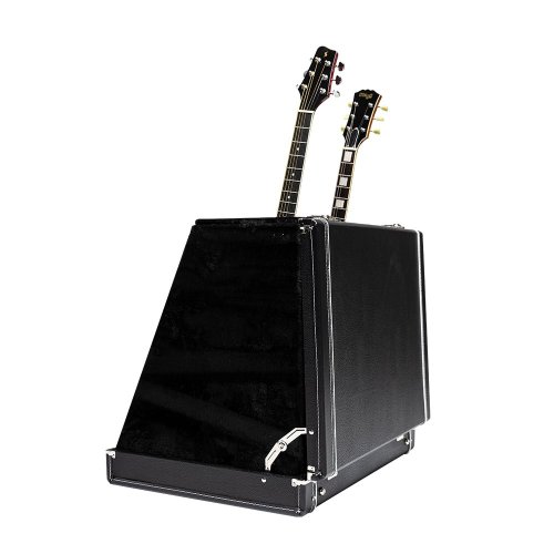 Stagg GDC-6, kufrový stojan pro 6 elektrických kytar