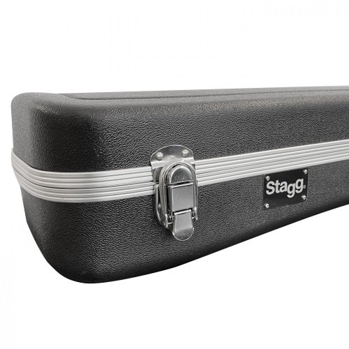 Stagg ABS-LP 2, kufr pro el. kytaru typu Les Paul