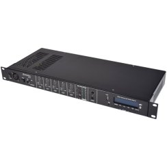 Adastra RX45, Advanced Audio Matrix