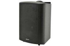 Adastra BP6V-B, 100V nástěnný 6,5" reprobox, 60W, IP54, černý