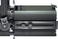 Stagg SLP200ZE profilový reflektor LED 200W RGBW, 17 - 50, černý