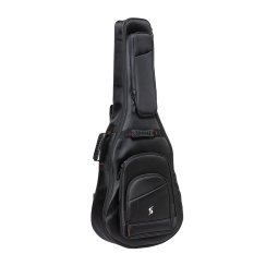 Stagg STB-NDURA 15 C, obal na klasickou kytaru Stagg STB-NDURA 15 C, obal na klasickou kytaru