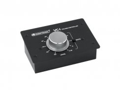 Omnitronic VC-1 ovladač hlasitosti, pasivní