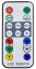 Citronic MagicPAR-80B, LED PAR 12x 12W RGBWA/UV