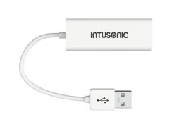 INTUSONIC DIU485 USB rozhraní