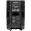 Stagg AS12B, aktivní 12" bateriový reprobox MP3/BT/USB/TWS, 2x UHF, 150W