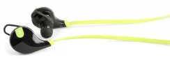 MAX HX1 Bluetooth stereo bezdrátová sluchátka