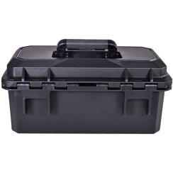 Mercury MTC-37, voděodolný kufr na nářadí, malý Mercury MTC-37, voděodolný kufr na nářadí, malý