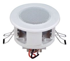 Adastra CM-VW, 63 mm (2,5" ) reproduktor Adastra CM-VW, 63 mm (2,5" ) reproduktor