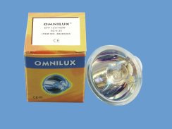 Omnilux EFP 12V/100W GZ-6.35 50h
