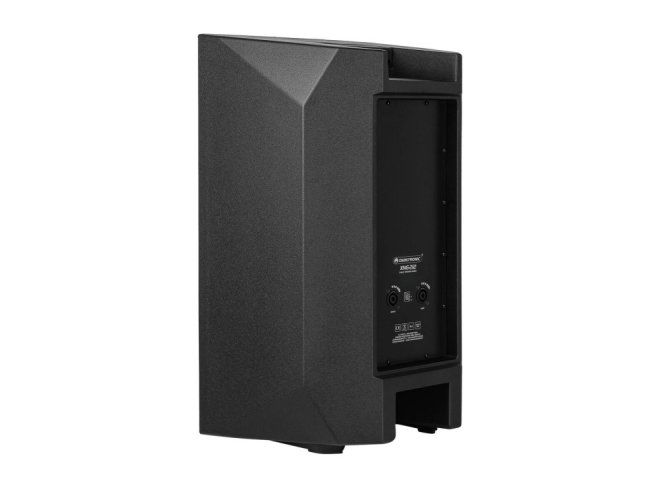 Omnitronic XNG-212, pasivní 12" reprobox, 300W