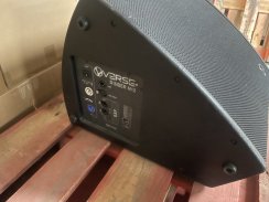 Verse D Sider M 12 pódiový odposlech - použito (VE100212)