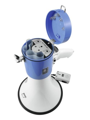Omnitronic MP-25, megafon, 25W