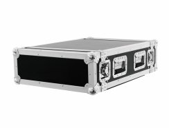 Skříň pro zesilovač PR-2ST, 4HE Skříň pro zesilovač PR-2ST, 4HE