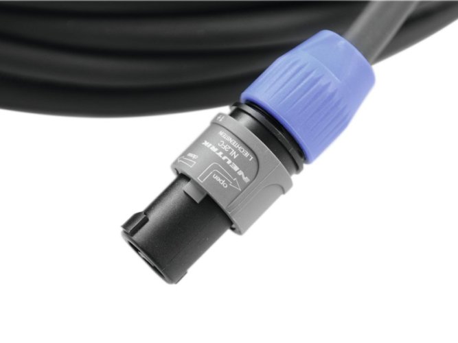 Sommer cable ME25-240-1000 Speakon 4mm