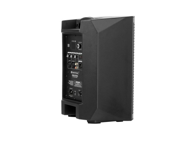 Omnitronic XNG-208A, aktivní 8" reprobox, DSP/BT/TWS, 350W