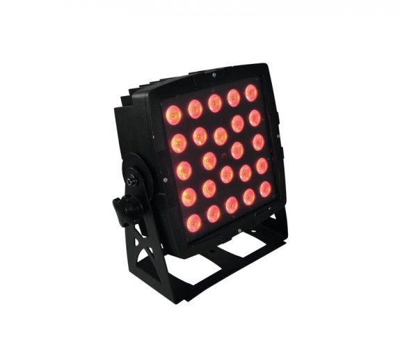 Eurolite LED reflektor 24x8W QCL IP65, DMX