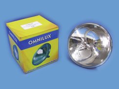 PAR 64 240V/1000W VNSP Omnilux T