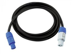PSSO PowerCon napájecí kabel 3x1.5 mm, 10 m