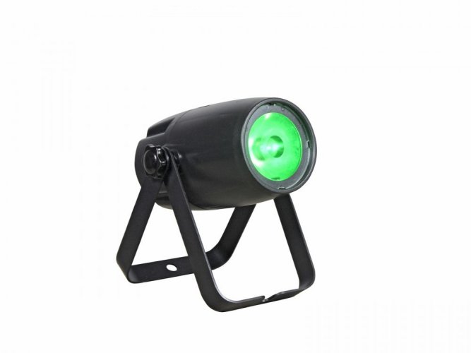 Eurolite LED PST-10 QCL bodový reflektor s DO