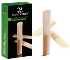 Benz Reeds Power, tenor sax. 3,5, 5ks/bal