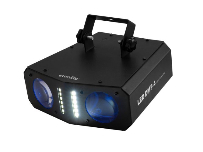 Eurolite LED DMF-4 hybridní paprskový efekt