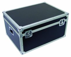 Univerzální transportní Case, 800 x 600 x 430 mm, 7 mm
