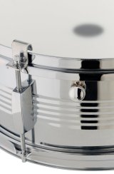 Stagg SDS-1455ST8/M, bubínek rytmický kovový