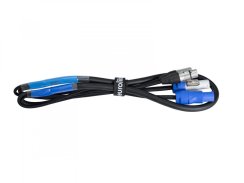 EUROLITE Kabel DMX P-Con/3pin XLR, 1,5m EUROLITE Kabel DMX P-Con/3pin XLR, 1,5m