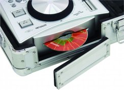 Konzole Digital 2xCD/1x10“ mix, typ 1