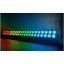 QTX DuplexBar, 48x 3W RGBA LED