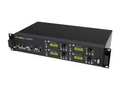 INTUSONIC INTUGRID HMA74, 4zónový audio router 