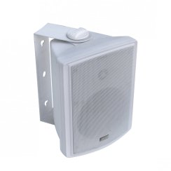 Adastra FSV-W, 100V nástěnný 5.25" reprobox, 65W, IP35, bílý Adastra FSV-W, 100V nástěnný 5.25" reprobox, 65W, IP35, bílý