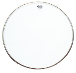 Remo Encore Ambassador Clear Bass 22", blána pro buben
