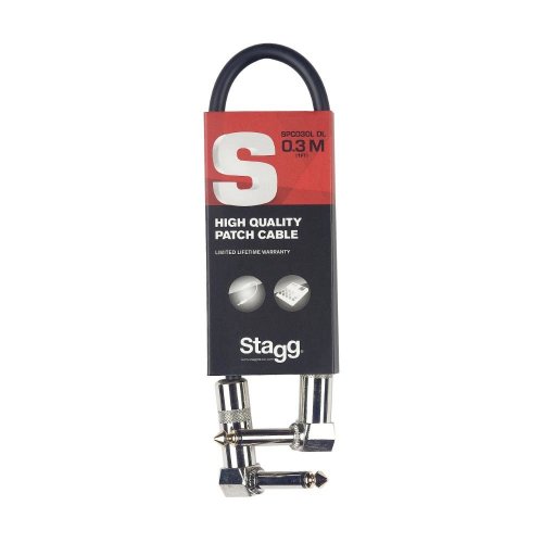 Stagg SPC030L DL, propojovací kabel