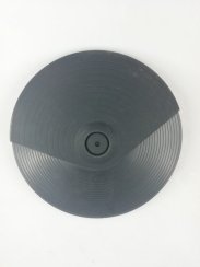 Medeli činel náhradní DD506 s aktivní částí