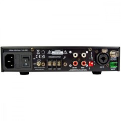 Adastra UX120, 100V mixážní zesilovač, 120W, BT/MP3/ DAB+/FM Adastra UX120, 100V mixážní zesilovač, 120W, BT/MP3/ DAB+/FM