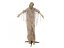 Halloween postava mumie, pohyblivá, 160 cm