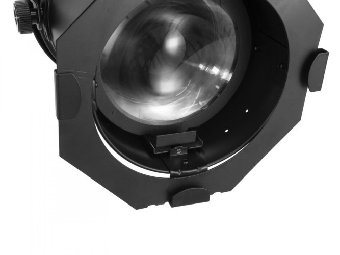 EUROLITE LED PAR-64 COB RGBW 120W Zoom, DMX
